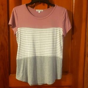 Ladies medium shirt